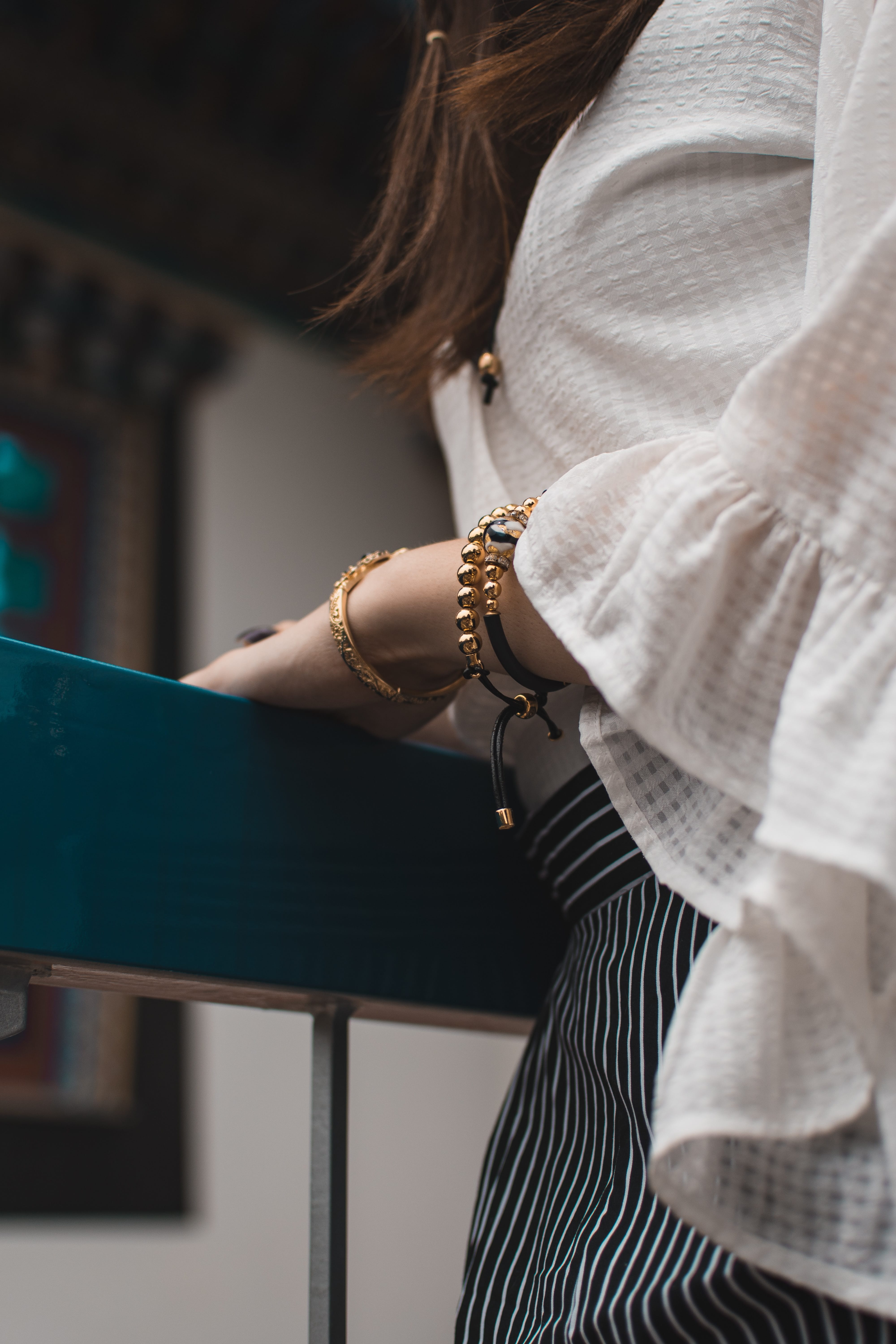Lookbook A. Marek Fine Jewelry