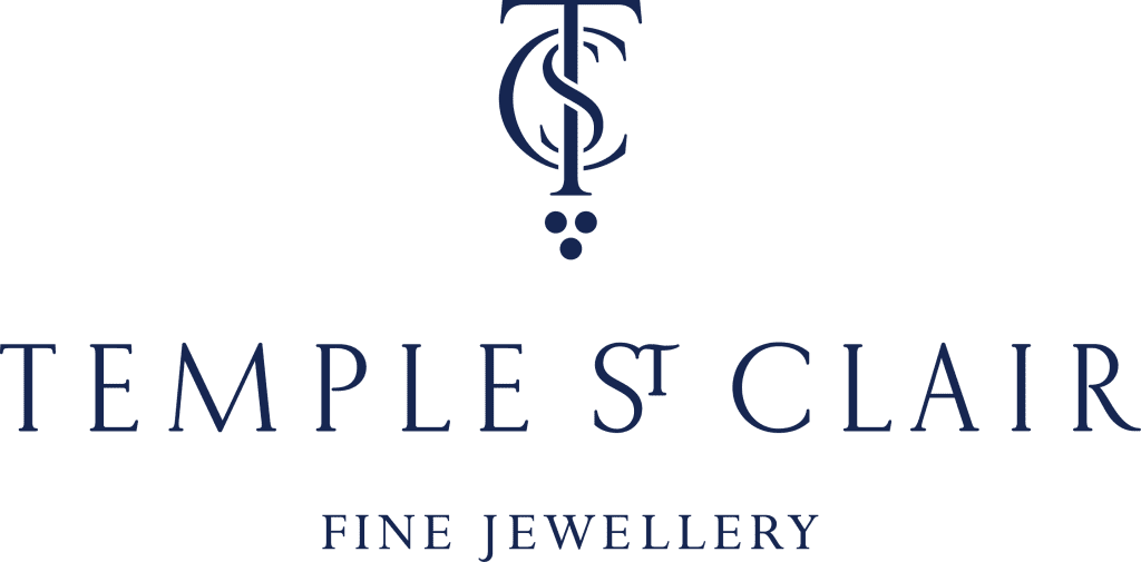 Temple St. Clair A. Marek Fine Jewelry