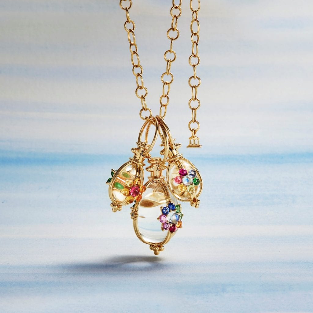 Temple st on sale clair jewelry