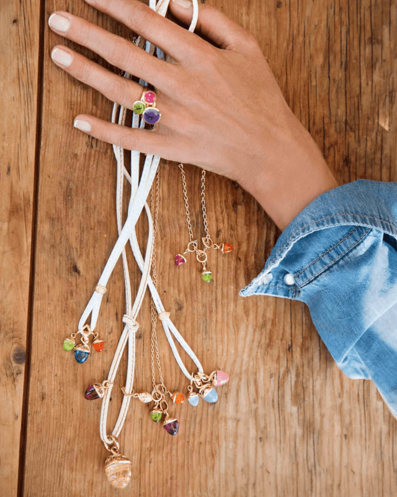 Tamara comolli fine jewelry on sale