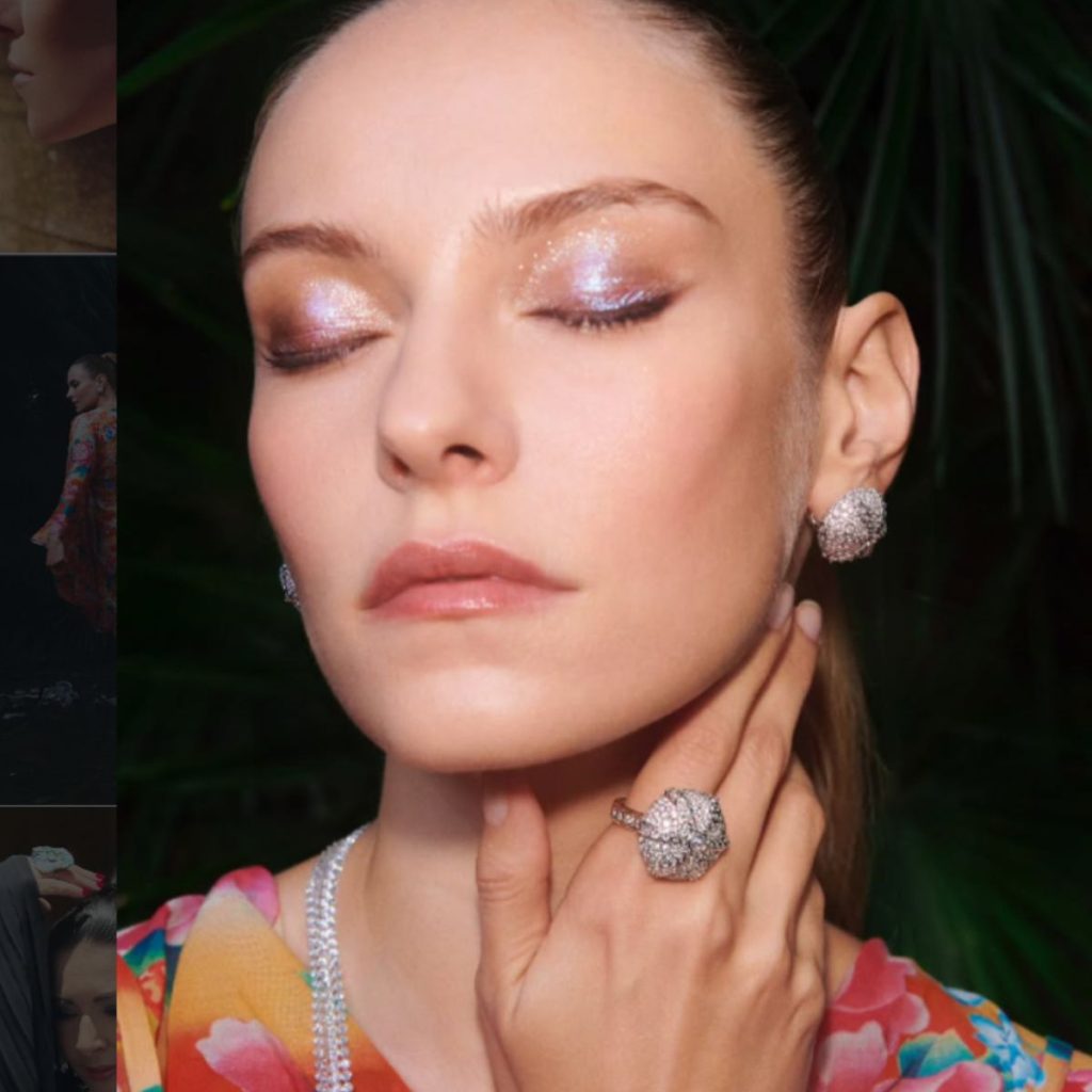 Chantecler Capri | A. Marek Fine Jewelry