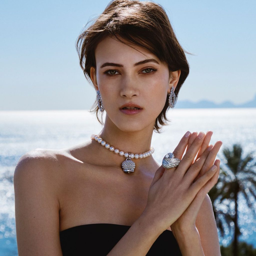 Chantecler Capri | A. Marek Fine Jewelry